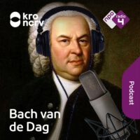 Bach van de dag