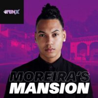 Funx moreiras mansion